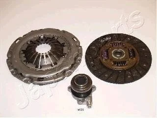 Комплект сцепления JAPANPARTS KFW26