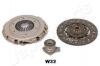 Комплект сцепления KFW33