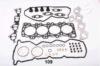 Набір прокладок, головка цилиндра JAPANPARTS KG109