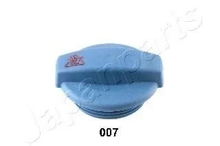 Кришка радіатора JAPANPARTS KH-007