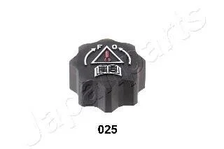 Кришка радіатора JAPANPARTS KH-025