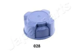 Пробка расширительного бачка JAPANPARTS KH-028