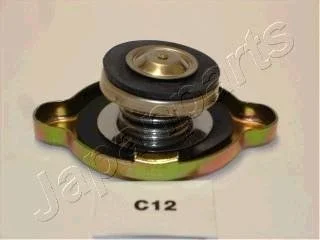 Кришка радіатора JAPANPARTS KH-C12