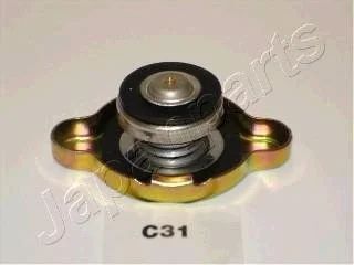 Кришка радіатора JAPANPARTS KH-C31