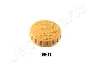 Запор JAPANPARTS KH-W01