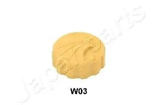 Запор JAPANPARTS KH-W03
