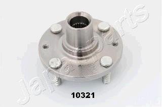 Ступица колеса JAPANPARTS KK-10321