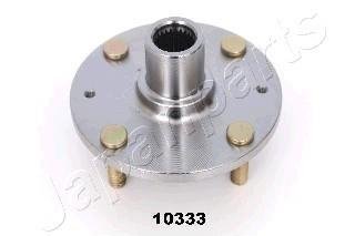 Маточина колеса JAPANPARTS KK-10333