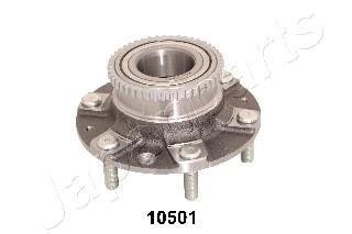 Подшипник колеса HYUNDAI P. H1 2,5CRDI 08- JAPANPARTS KK10501