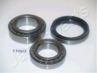 Набор колесных подшипников ступицы. JAPANPARTS KK11003
