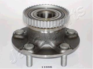 Ступиця колеса JAPANPARTS KK11006