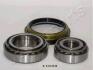 Набор колесных подшипников ступицы. JAPANPARTS KK11033 (фото 1)