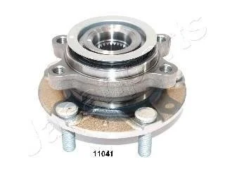 Ступиця колеса JAPANPARTS KK-11041