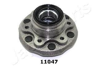 Ступиця колеса JAPANPARTS KK11047