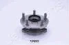 Ступиця колеса JAPANPARTS KK-12052 (фото 2)