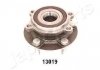 Підшипник колеса MAZDA P. 6 12- CX-5 11- JAPANPARTS KK-13019 (фото 1)