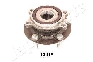 Підшипник колеса MAZDA P. 6 12- CX-5 11- JAPANPARTS KK-13019