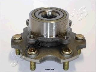 Ступиця колеса JAPANPARTS KK15029