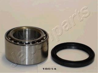 Комплект подшипника ступицы колеса JAPANPARTS KK18014