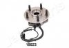 Подшипник колеса JEEP P. WRANGLER III 2,8CRD/3,3 JAPANPARTS KK19023 (фото 2)