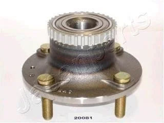 Ступиця колеса JAPANPARTS KK-20081