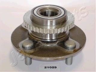 Ступиця колеса JAPANPARTS KK21029