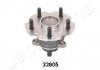 Підшипник колеса TOYOTA T. RAV-4 III JAPANPARTS KK-22005 (фото 2)