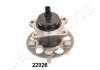 Подшипник колеса TOYOTA T. VERSO S 10- KK22026