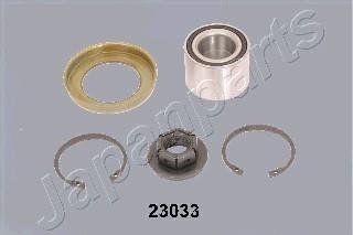 Комплект подшипника JAPANPARTS KK23033