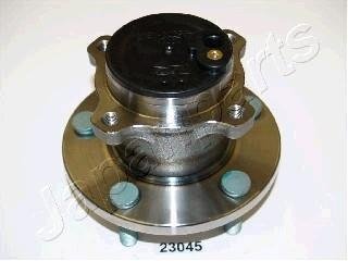 Ступиця колеса JAPANPARTS KK23045