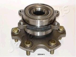 Ступица колеса JAPANPARTS KK-25041