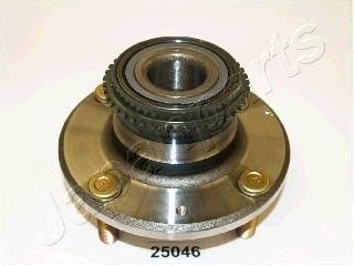 Ступиця колеса JAPANPARTS KK25046