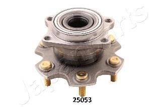 Подшипник колеса MITSUBISHI T. PAJERO IV JAPANPARTS KK25053