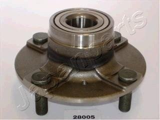 Ступиця колеса JAPANPARTS KK28005