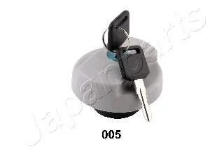 Крышка, топливной бак JAPANPARTS KL-005