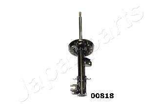 Амортизатор FIAT P. PANDA 0,9/1,2/1,3MULTIJET 12- LE JAPANPARTS MM-00818