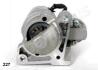 RENAULT Стартер Sandero,Logan,Duster,Kangoo 1.5dCi JAPANPARTS MTD227 (фото 3)