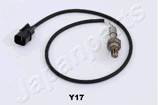 Лямбда-зонд HYUNDAI I30 1,4 07- JAPANPARTS OOY17 (фото 1)