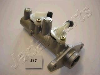 Головний гальмівний циліндр JAPANPARTS PF517