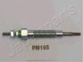 Свеча накаливания JAPANPARTS PM165 (фото 1)