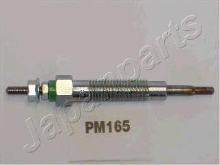 Свеча накаливания JAPANPARTS PM165