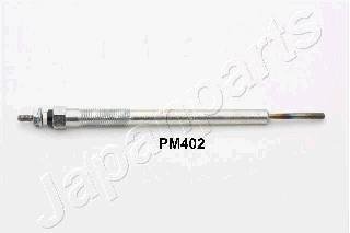 Свічка розжарювання JAPANPARTS PM402