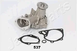 Насос води JAPANPARTS PQ-537 (фото 1)