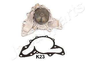 Насос водяний HYUNDAI XG XG (XG) 99- JAPANPARTS PQK23 (фото 1)