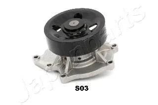 Насос води JAPANPARTS PQ-S03