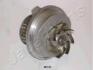 Насос води JAPANPARTS PQW10 (фото 2)