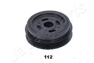 Ременный шкив JAPANPARTS PU-112