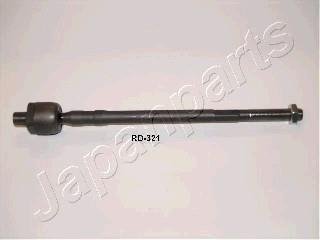 Рулевая тяга RD-320R/RD-321 PRAWY MAZDA 323 98-04,PREMACY 99- JAPANPARTS RD320R (фото 1)