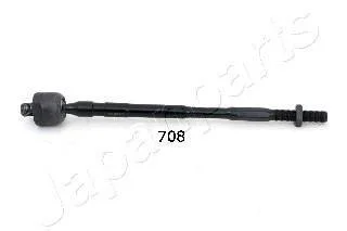 Осевой шарнир, рулевая тяга JAPANPARTS RD708