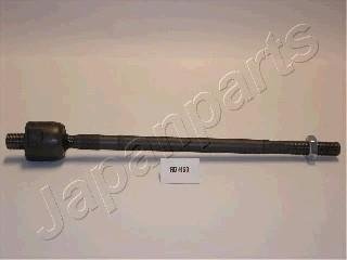 Осевой шарнир, рулевая тяга JAPANPARTS RDH53 (фото 1)